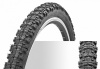 Велопокрышка KENDA 26"х2.10 K-902R 22 TPI черная