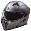 Шлем AiM JK906 Grey Metal, S