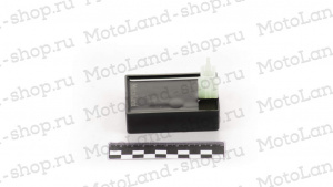 Коммутатор 165FML (CBB200) 165FMM (CB250D-G) 165FMM (CBB250)