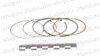Кольца поршневые 4T d=60mm YX150/160см3 (W150-2/W160-2)