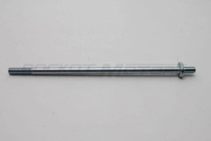 Ось маятника заднего колеса ROCKOT ALPHA (D=10, L=270мм.)