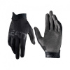 Мотоперчатки подростковые Leatt Moto 1.5 Jr Glove (Black, S, 2022 (6022050612))