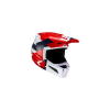 Мотошлем Leatt Moto 2.5 Helmet (Royal, XL, 2023 (1023011454))