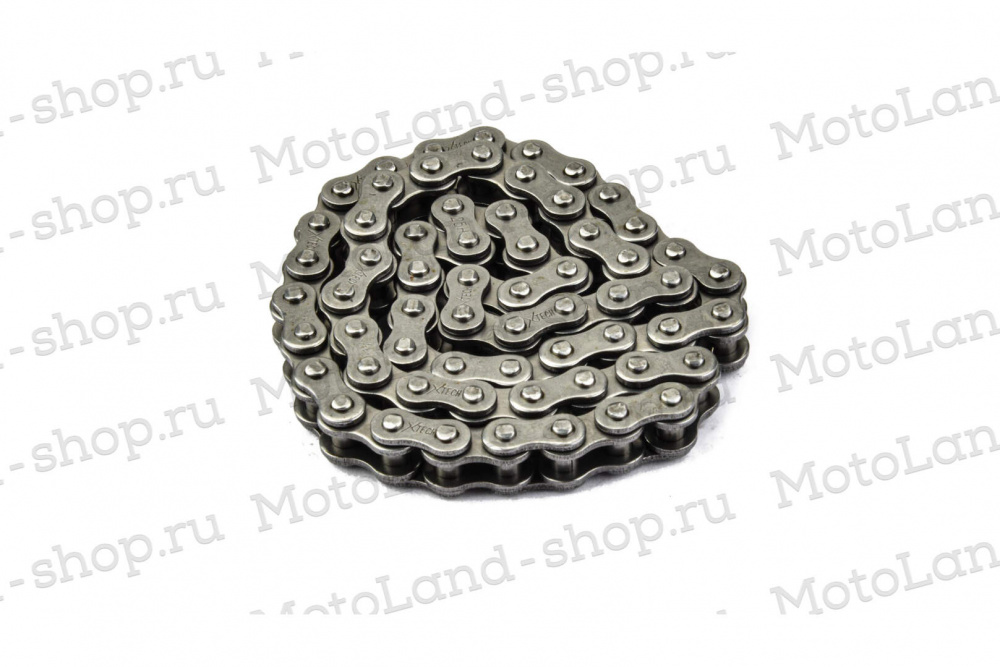 Цепь электростартера 153FMI 125см3 (верхний стартер) X-TECH
