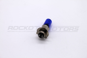 Лампочка передняя 12V*18/18W (XENON) 3 ус