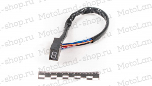 Датчик положения передач 165FMM, 166FMM, 170FMM (NT250/CBB250/CBB300)