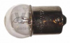Лампа 12V3W (с цоколем, габаритная) (И)