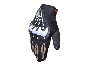 Перчатки  Pro-Biker MCS-18 Black, L