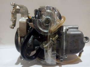 Карбюратор 200 куб. см (NF CROSS-2 (OFF ROAD-2)) 