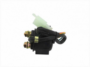 Реле стартера 139QMB, 152QMI, 157QMJ 50-150сс