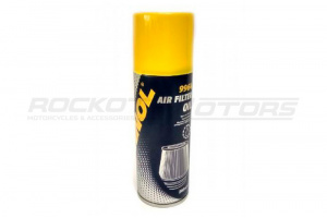 Пропитка для воздушных фильтров MANNOL Oil Air Filter (спрей, 0,2л)