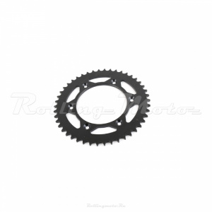 Звезда ведомая стальная 520-46T GR7 4T LITE