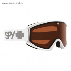 Очки Spy Optic Crusher Elite, взрослые, коричневый	
