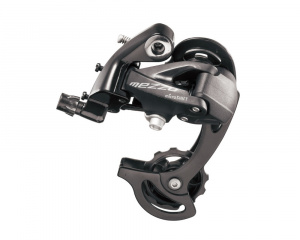 Задний перекючатель microshift  rd-m36S 8/9 ск.