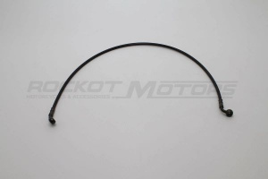 Шланг тормозной ATV ROCKOT HAMMER-200 (передний, от ГТЦ до тройника, L=810, D=10)