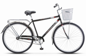 28" Велосипед Navigator 300 Gent 20 р (коричневый)