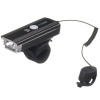 Фонарь STG BC-FL1625 передний  USB
