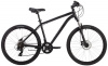 26" Велосипед Stinger ELEMENT PRO, р.18, цвет  (черный)