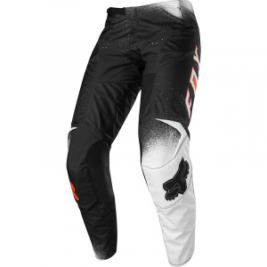 Мотоштаны подростковые Fox 180 Bnkz Youth Pant (Black, 28, 2020 (24856-001-28))