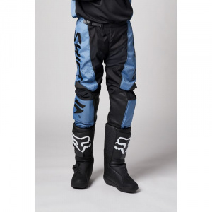 Мотоштаны Shift White Label Trac Pant (Overdyed, 34, 2021 (26491-212-34))