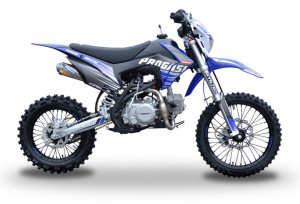 Питбайк Progasi SMART 5 125 синий
