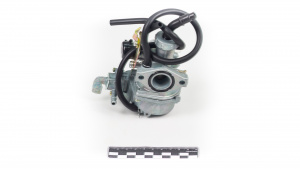 Карбюратор PZ20 (cable) 120см3	