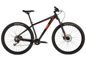 29"ВелосипедSTINGER RELOAD STD черный,алюминий,размер20"