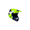 Мотошлем Leatt Moto 2.5 Helmet (Lime, XS, 2023 (1023011400))