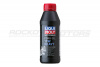 М/м вилок Liqui Moly (SAE 15W Heavy) (0.