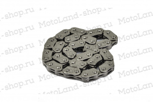 Цепь маслонасоса 169FMM (CB250) X-TECH