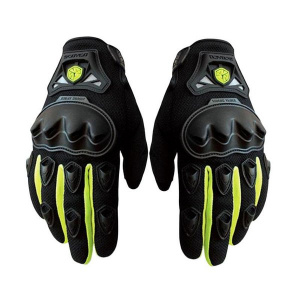 Перчатки Scoyco MC29 (PP) Green, L