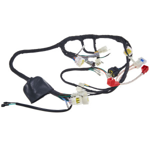 Жгут проводки GR7 300 LITE (174MN) (со стоп-сигналом и спидометром)