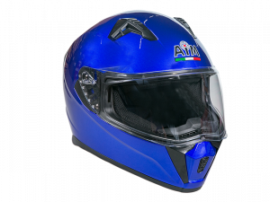 Шлем AiM JK320 Dark Blue, XL
