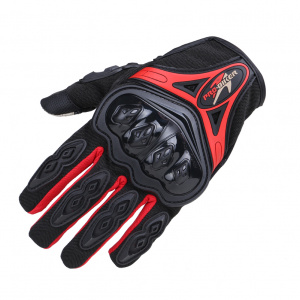 Перчатки  Pro-Biker MCS-42 Red, XL
