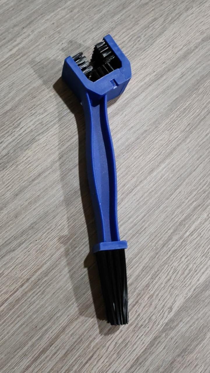 Щетка для чистки цепи KL-7006