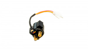 Реле стартера 139QMB 50/80см3