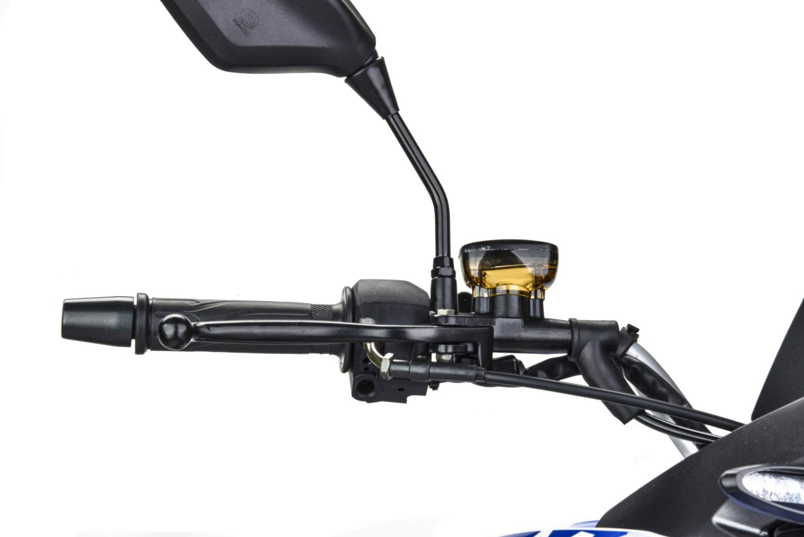 Мотоцикл Motoland GS ENDURO (172FMM-5/PR250)