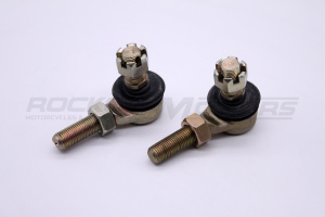 Наконечник рулевой тяги ATV 50-150 (L=80мм,I=55,D=12мм,d=12мм), пар