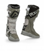 Мотоботы кроссовые Acerbis X-TEAM Brown/Grey, (р.45)