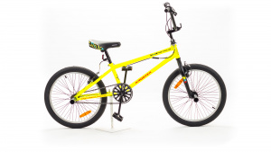 Велосипед 20" KROSTEK FREESTYLE 200