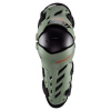 Наколенники Leatt Dual Axis Knee & Shin Guard (Cactus, L/XL, 2023 (5022141241))