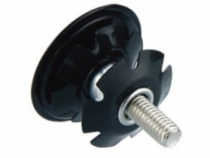 Якорь H2861, 1-1/8" чёрный 