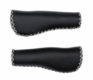 Грипсы KLS HOLLANDGRIP чёр.