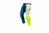 Штаны для мотокросса MotoLand Racing Team / GREEN (XL)
