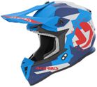 Шлем Acerbis LINEAR 22-06 Blue/Red 2, L
