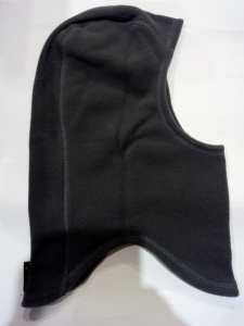 Подшлемник Rexwear флис (Серый)