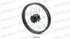 Обод задний 18" TTR250 кросс (1,85-R18 d=15mm) (4х79,5х58/4х90х58, диск/звезда)