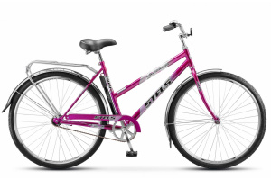 28" Велосипед Navigator 300 Lady 20 рама  (фиолет) Z010