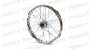 Обод передний 19" (1,60-R19 d=15mm) 4х66х50, сталь