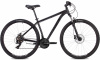 29" Велосипед Stinger Element Pro 20"(чёрный)